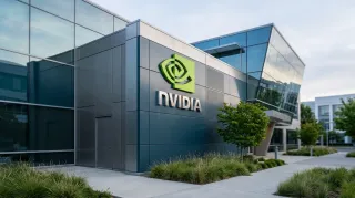 إنفيديا تقترب من استثمار 3 مليارات دولار في شركة سوفت بنك للطاقة