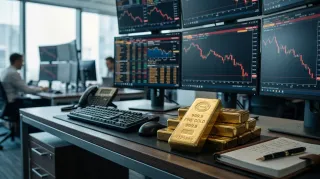 الذهب عند 4344 دولارًا.. مكاسب جديدة وسط ترقب التضخم الأمريكي ومسار الفائدة