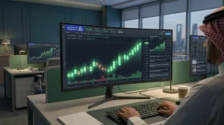 سهم الراجحي يقفز 3%.. هل تفتح توصيات المحللين الطريق نحو مكاسب جديدة؟