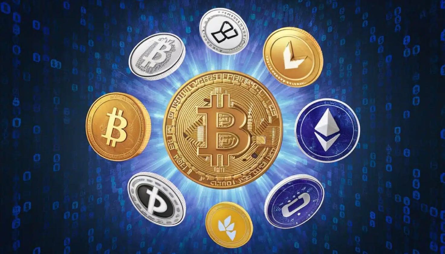  أسبوع صادم للعملات الرقمية ..الكونغرس يدرس تشريع ضرائب على العملات المشفرة الأسبوع المقبل