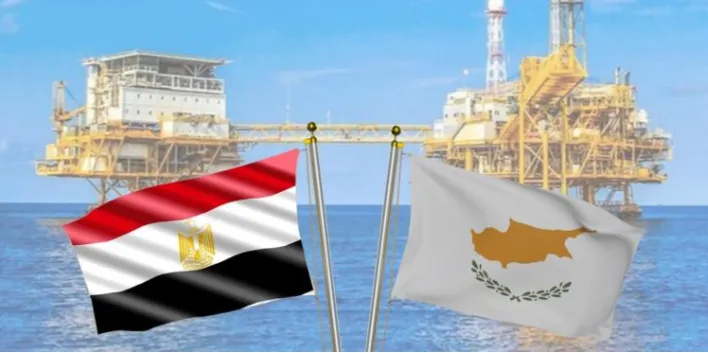 مصر وقبرص تمهدان الطريق لـ«كرونوس»: خطوة استراتيجية لتعزيز إمدادات الغاز الطبيعي