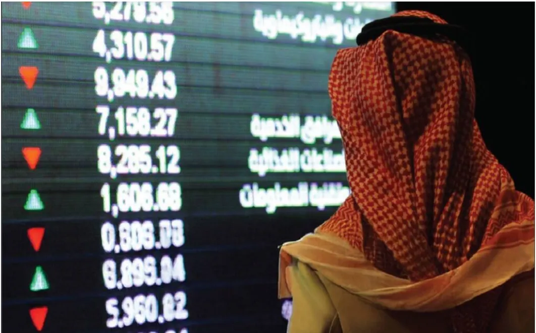 سهم أماك الآن.. أداء قوي في السوق السعودي وسط تباين في الاتجاهات الاستثمارية