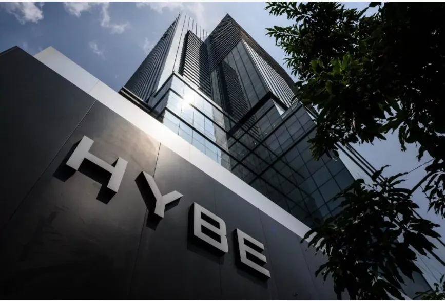 أداء سهم هايب (HYBE) اليوم في بورصة سيول 2 أبريل 2026 يبرز استقراراً وسط تقلبات الأسواق العالمية
