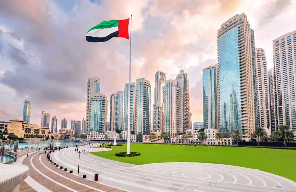 السوق العقاري الإماراتي يواصل الأداء الاستثنائي.. Emirates REIT تحقق أرباحاً قياسية في 2025 السوق العقاري الإماراتي وEmirates REIT
