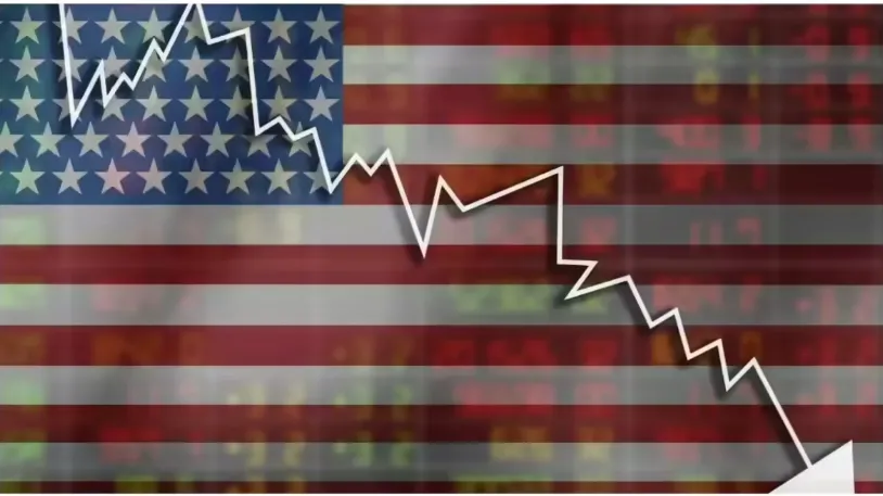 صدمة في الاقتصاد الأميركي.. تباطؤ النمو إلى 0.5% مع تراجع الاستثمار