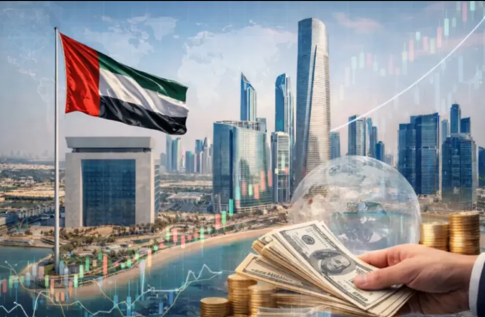 تحرك استثماري ضخم من أبوظبي في هونج كونج يعيد رسم خريطة تدفقات الأموال العالمية