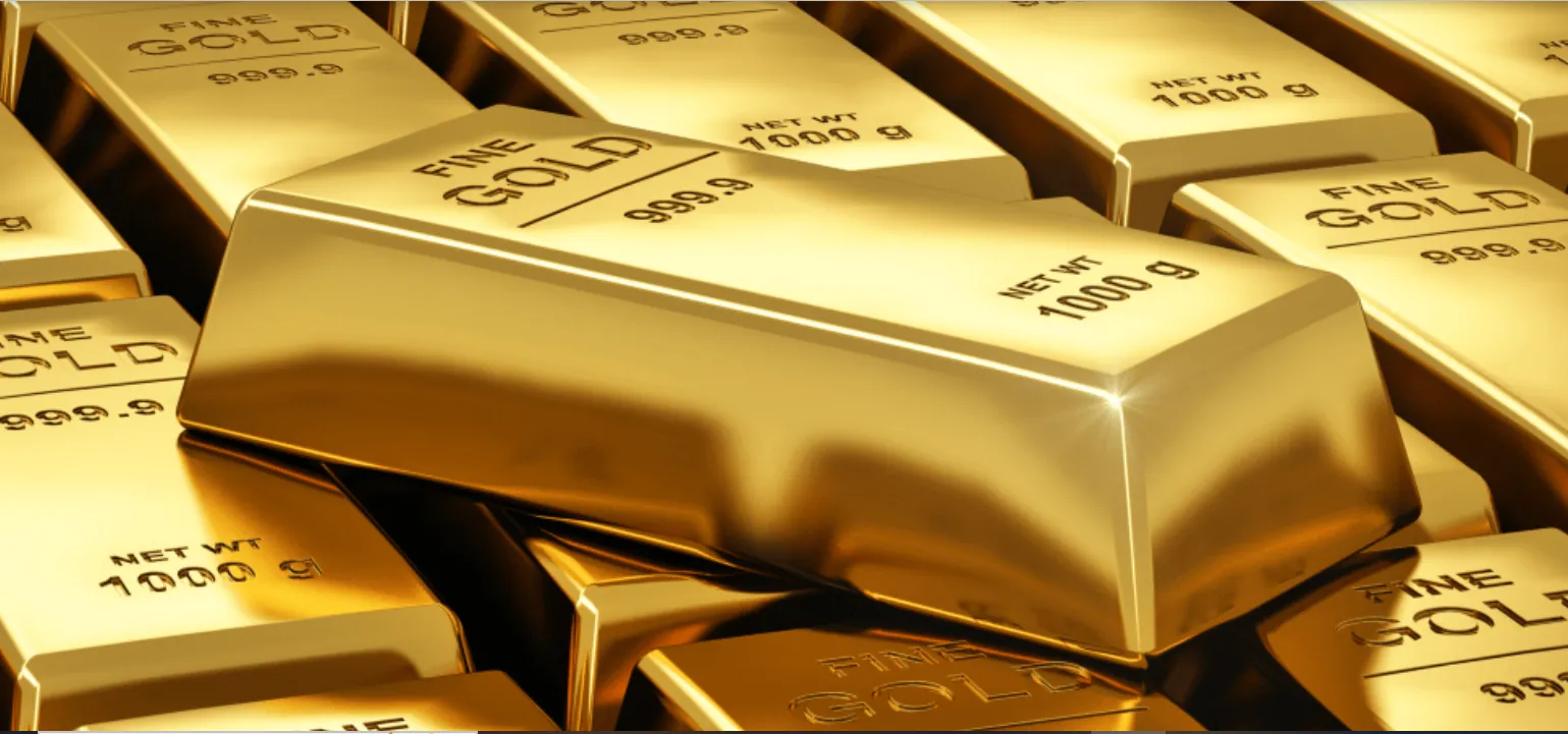 أسعار الذهب العالمية اليوم تتحرك قرب القمة.. هل يواصل المعدن الأصفر الصعود أم يبدأ التصحيح؟