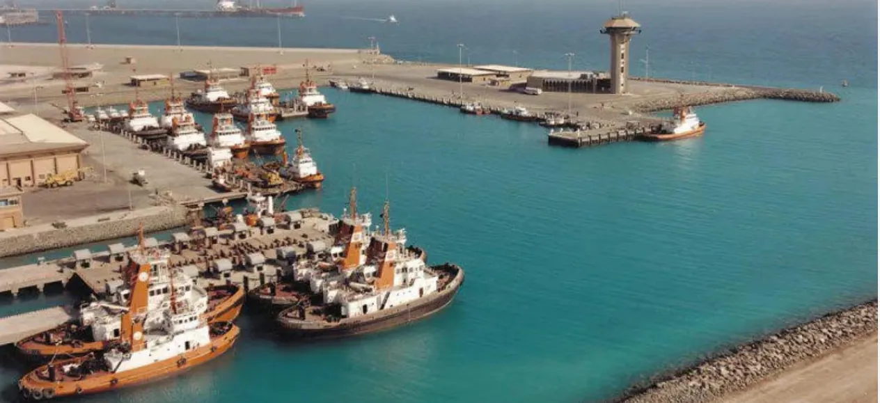 السعودية تستعيد قوة الضخ بالكامل: عودة خط شرق–غرب بطاقة 7 ملايين برميل يومياً بعد أزمة مفاجئة