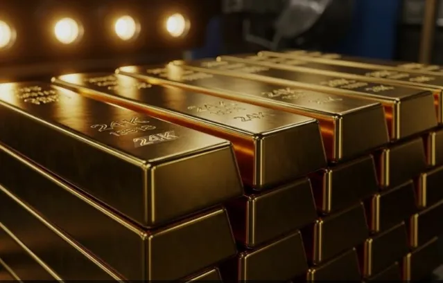 الذهب عند 4800 دولار.. هل تشتري الآن أم تنتظر الانفجار الكبير؟ مفاجأة في التوقعات  