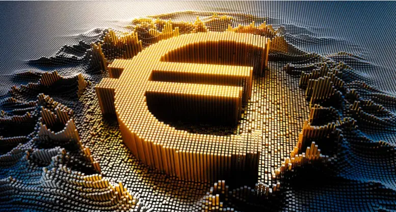 تقلب موازين الكريبتو في أوروبا.. عملة جديدة تهدد البنوك وتسيطر على سوق اليورو HEURO 