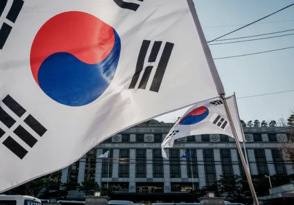 كوريا الجنوبية تؤمن إمدادات نفط ضخمة بعيداً عن مضيق هرمز.. خطة طوارئ لمواجهة أزمة الطاقة
