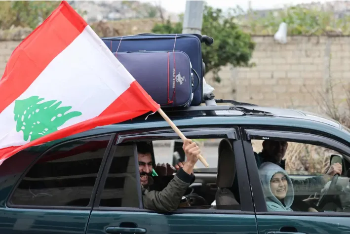 اتفاق وقف النار في لبنان تحت الاختبار.. بنود ملغمة وتوترات تهدد بانفجار جديد في أي لحظة