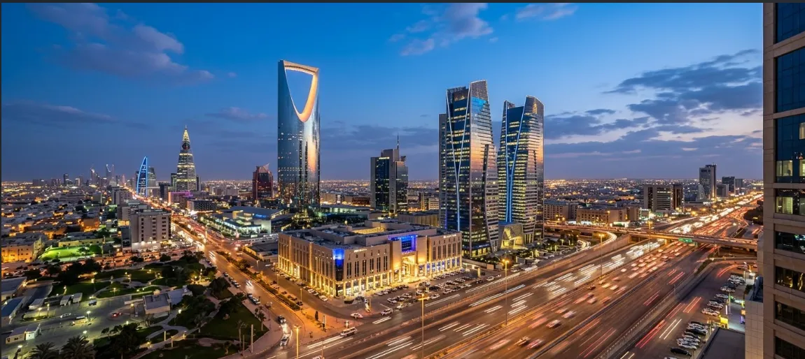 موديز تثبت تصنيف السعودية.. ورسالة قوية للمستثمرين رغم اضطرابات المنطقة abcde-test