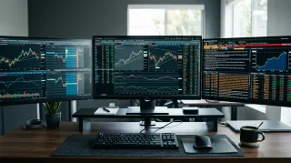 أفضل أسهم الإمارات للاستثمار الآن.. 5 فرص يراقبها المستثمرون بعد أداء السوق الأخير