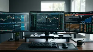 أسهم وول ستريت أمام اختبار الفائدة.. هل يصمد S&P 500 في دورة التشديد النقدي؟