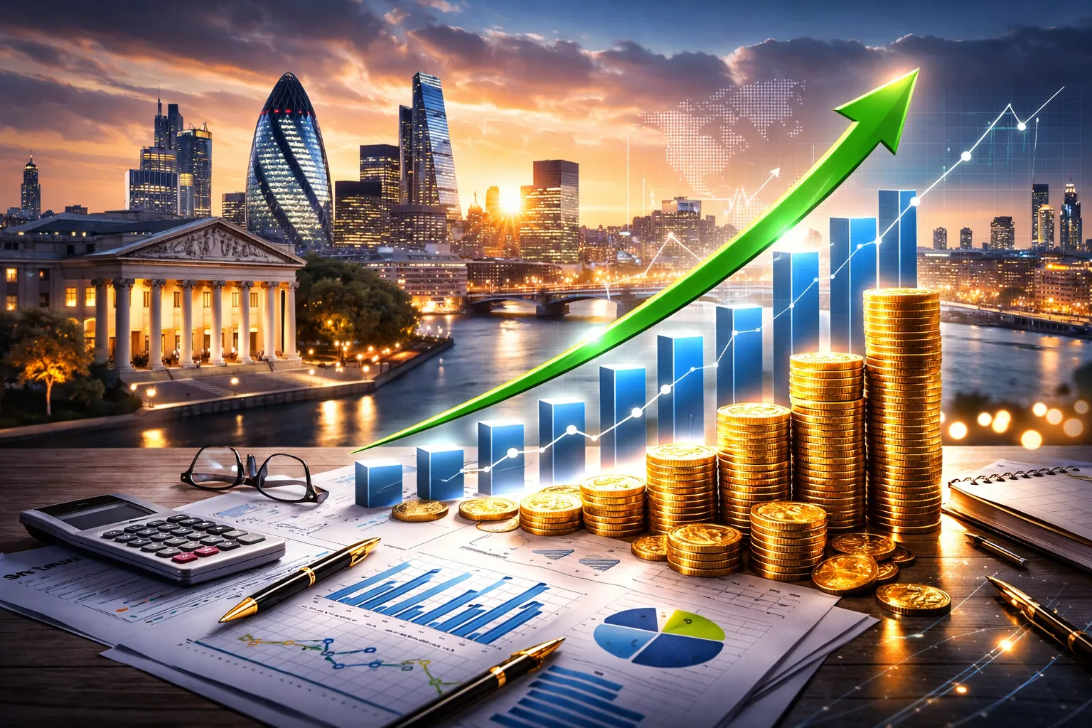 Standard Life Exceeds Profit Forecasts