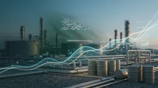 السعودية تقفز إلى المركز 13 عالميًا.. لماذا تتسابق الاستثمارات الأجنبية إلى المملكة؟