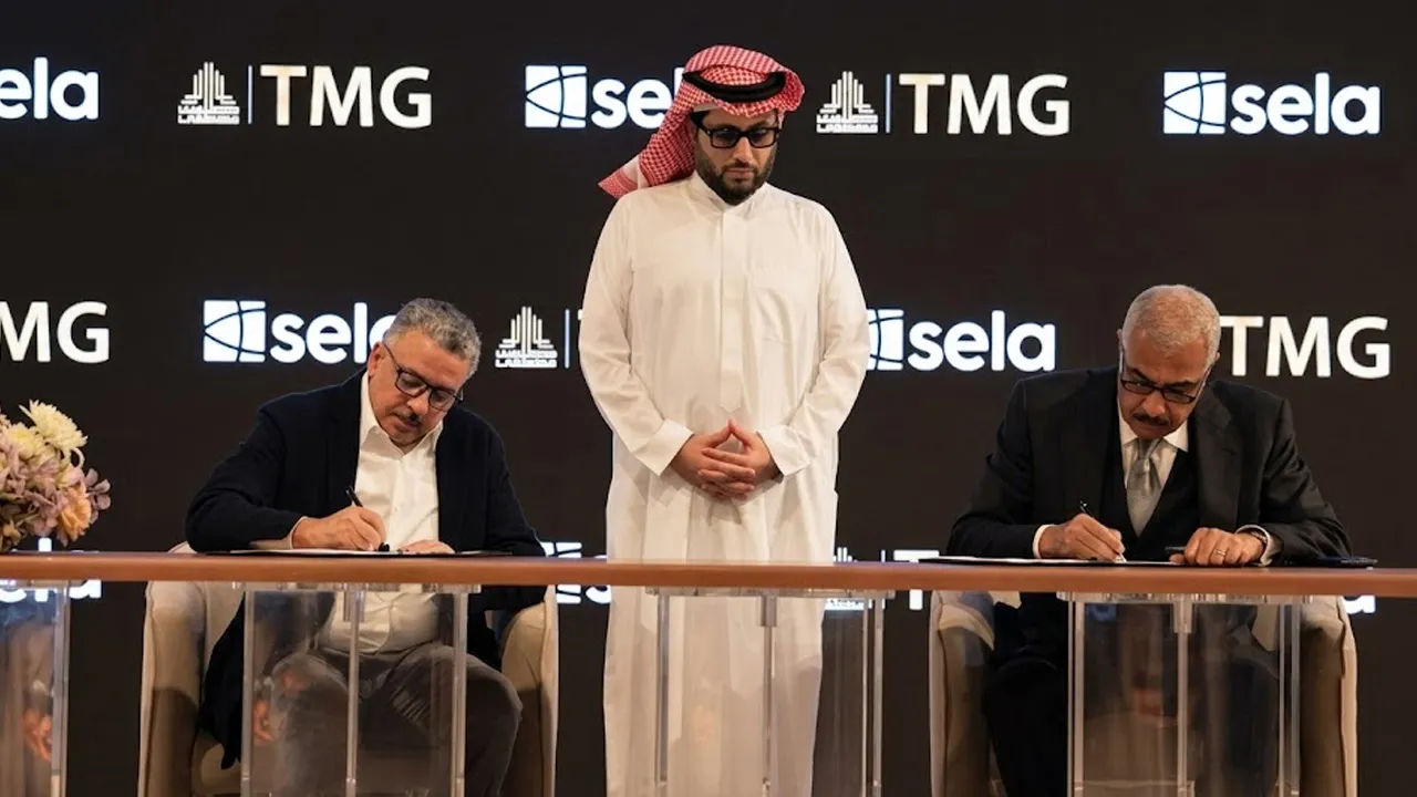 شراكة عقارية عملاقة في السعودية.. صندوق الاستثمارات وطلعت مصطفى يتفقان على تطوير مدن ومشروعات متعددة الاستخدامات