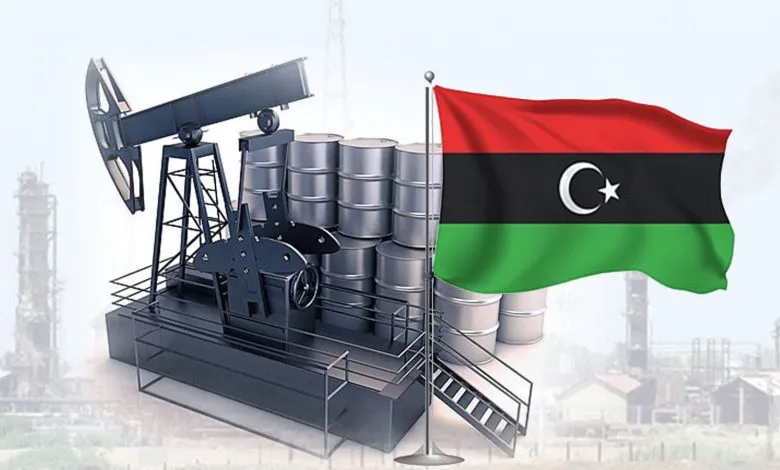 ليبيا" تحقق قفزة تاريخية في إنتاج النفط منذ عقود"