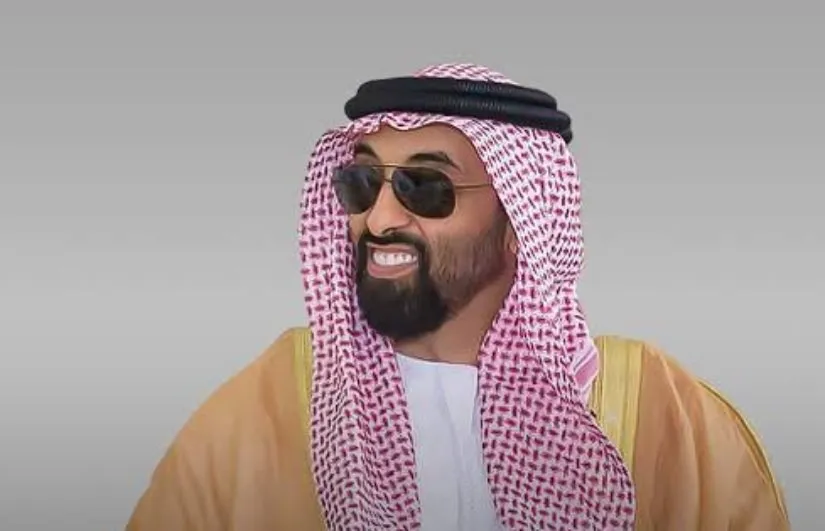 شركة ضيافة الإماراتية تستخوذ على إمبراطورية علامات تجارية بريطانية كبرى
