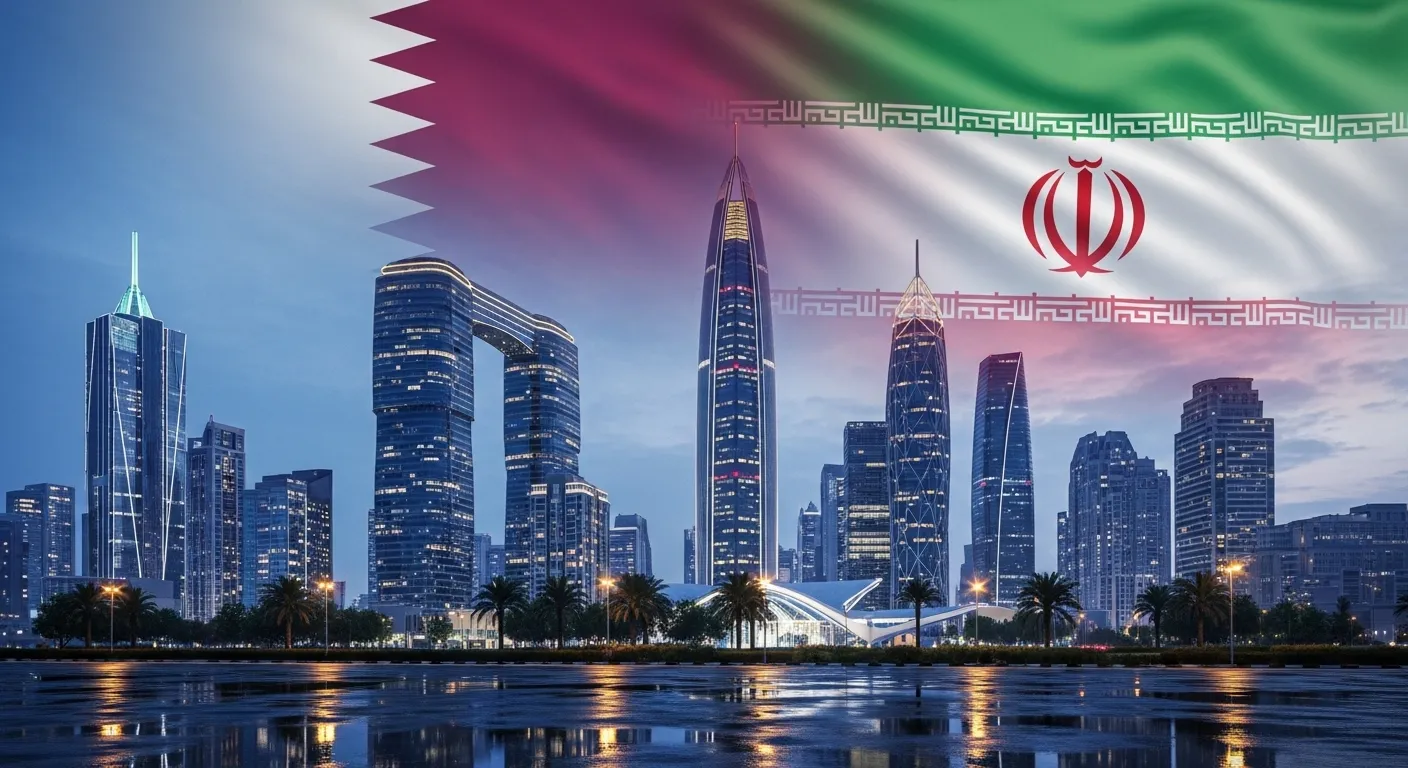 قطر تسجل أول عجز تجاري منذ 2012 بأكثر من 4.3 مليار ريال وسط تداعيات حرب إيران على قطاع الطاقة