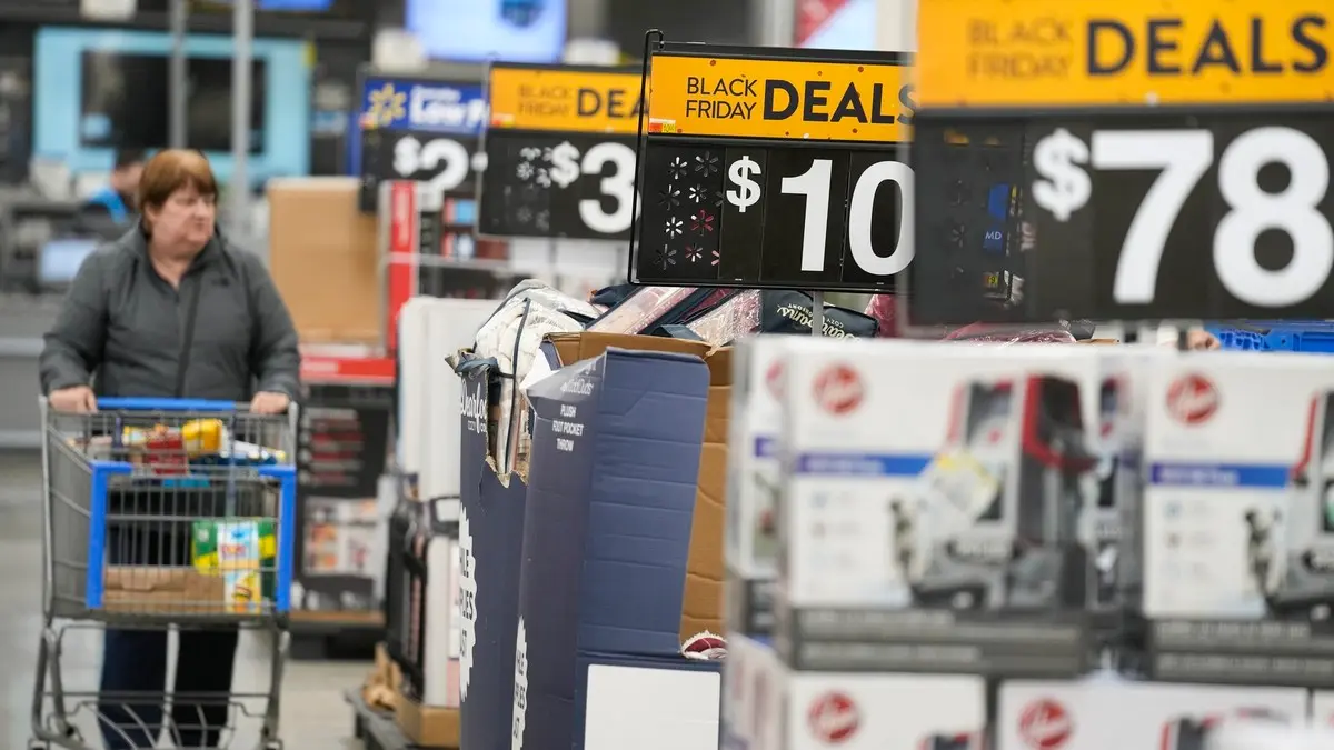 الفيدرالي يراقب ..التضخم الأمريكي يتسارع مع ارتفاع تكاليف الطاقة بفعل حرب إيران Inflation-usa-test