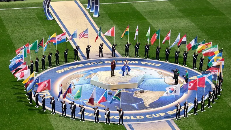 جنون في أسعار مونديال 2026 .. الفنادق ترفع أسعارها بـ 7 أضعاف لليلة النهائي وساحات القمامة تتحول لـ مواقف ذهبية