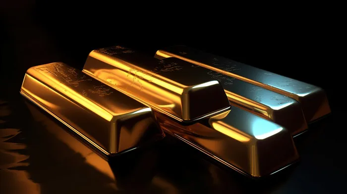 بريق الذهب ينطفئ تحت ضغط التضخم الأمريكي.. تراجع الأصفر والبلاديوم يغرد وحيداً بالمكاسب