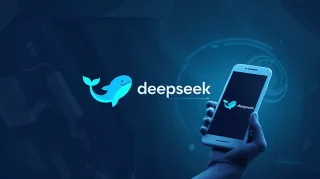 ديب سيك تناور بجولة تمويلية خاطفة.. ومناقشات سرية للإدراج في بورصة شنغهاي