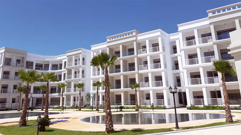 المغرب يطلق خدمة رقمية جديدة لإنهاء إجراءات بيع العقارات 