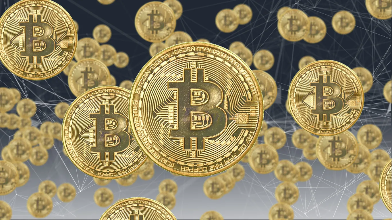 Bitcoin Rebounds Above $77K on Iran Deal Hopes bitcoin-currency