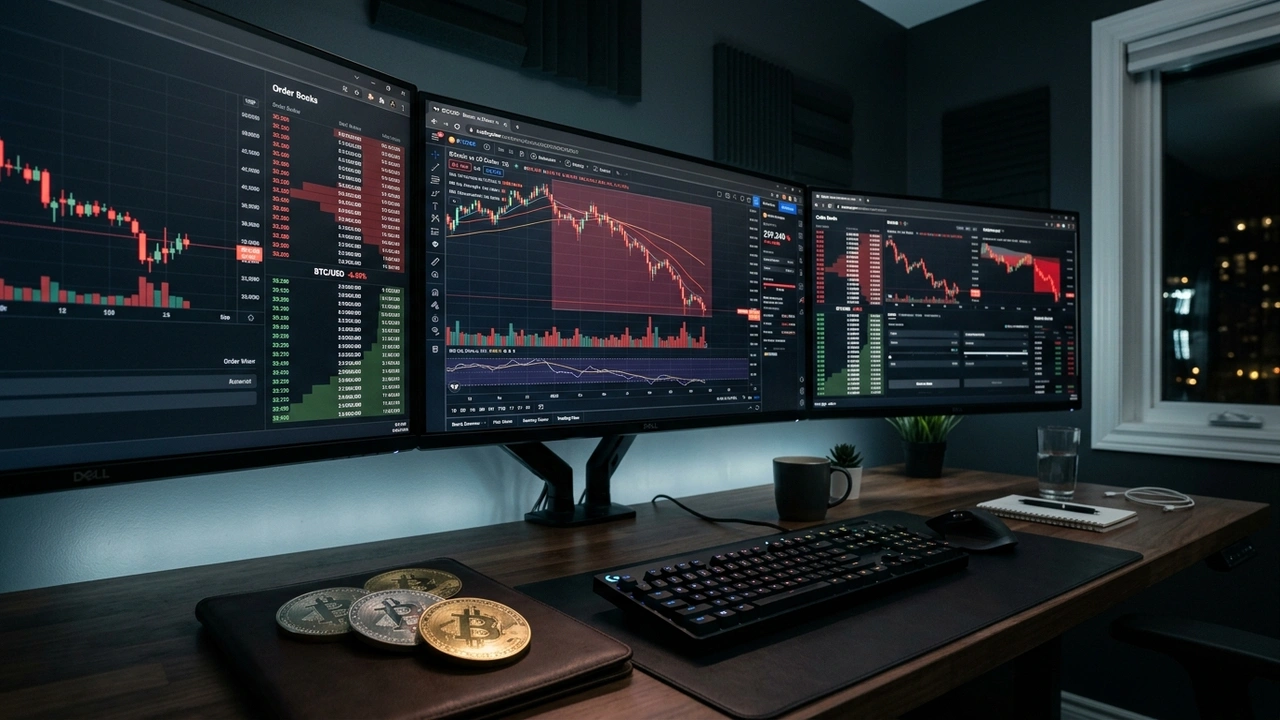 Global Markets Shift due to International Equities and AI Infrastructure Global market shift due to international equities and AI infrastructure