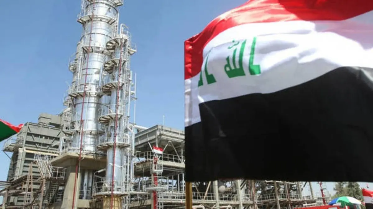 هبوط الصادرات النفطية العراقية بشكل حاد خلال مارس 