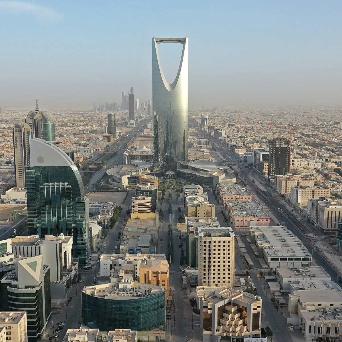 ارتفاع الرقم القياسي للإنتاج الصناعي السعودي خلال فبراير