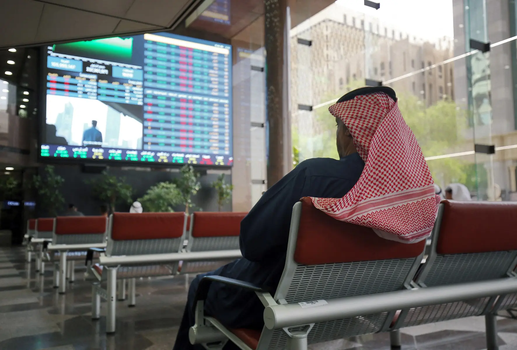 يوم أخضر في البورصات العربية.. مكاسب جماعية قوية في تداولات الثلاثاء