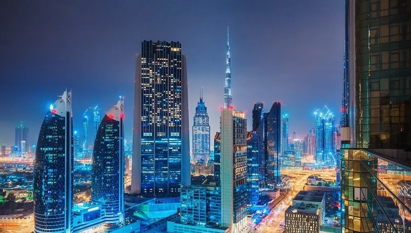 تراجع أسعار العقارات في دبي لأول مرة منذ فترة كبيرة