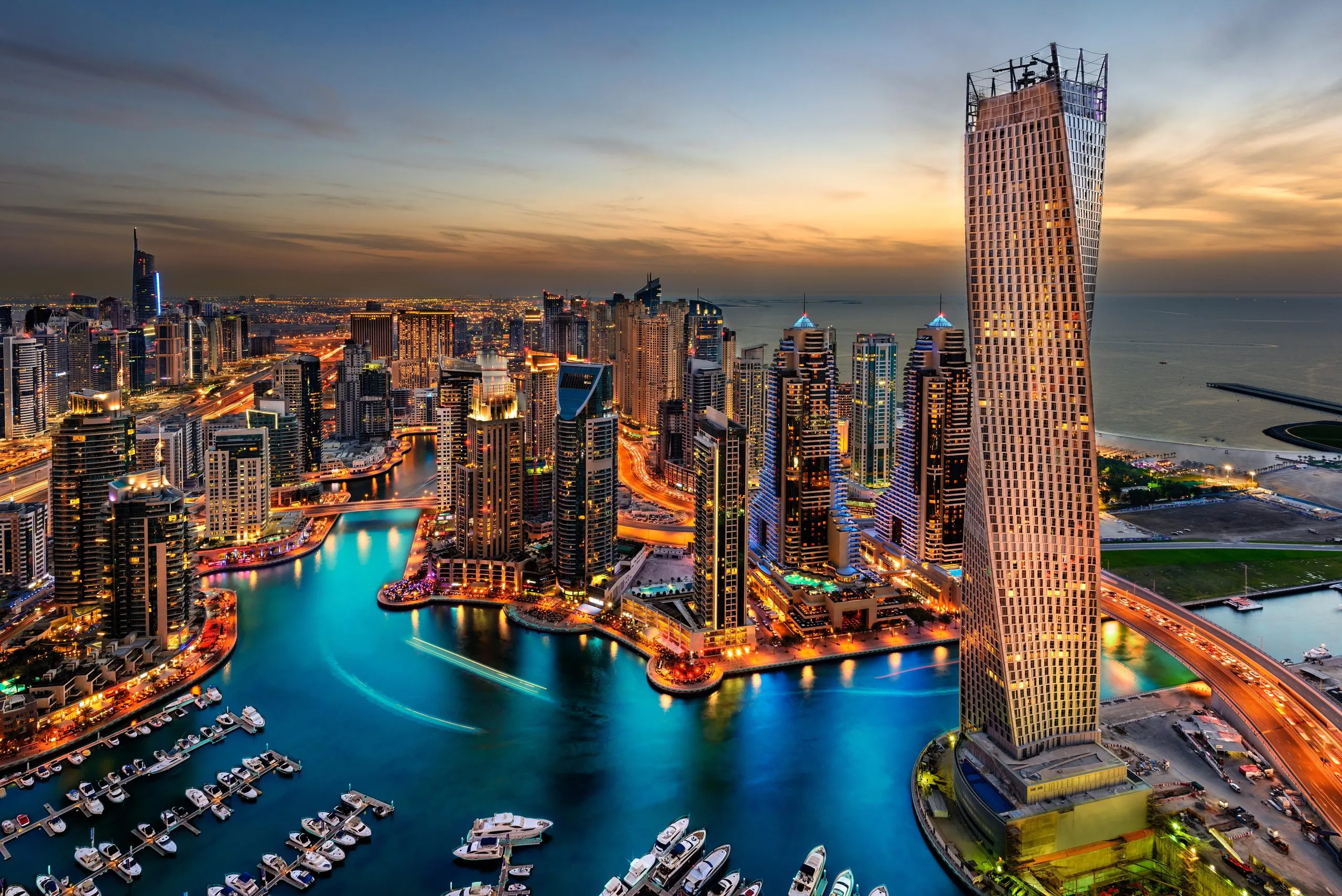 سوق الإيجارات العقارية في دبي يواصل النمو والإستقرار سوق الإيجارات العقارية في دبي يواصل النمو والإستقرار