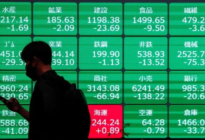 نيكي يواصل الصعود بدعم أسهم التكنولوجيا وتدخلات الين تدفع السندات اليابانية للانخفاض ارتفاع المؤشر نيكي الياباني وتأثير الين على أسواق الأسهم والسندات