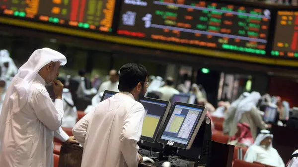تباين البورصات العربية..تاسي يعوض خسائره وسوق دبي يسجل أعلى إغلاق في 3 أشهر