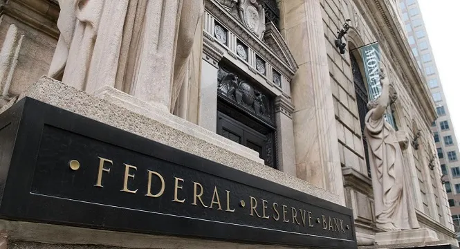 الفيدرالي الأميركي يلوح برفع الفائدة مجددًا.. مخاوف التضخم وحرب الشرق الأوسط تعيدان التشديد إلى الواجهة aaaaa-test