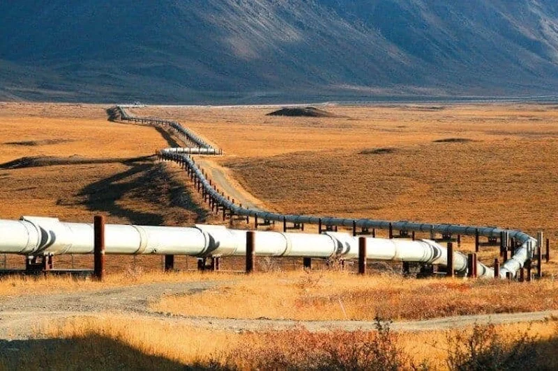 المغرب يقترب من أولى محطات تمويل خط غاز الرباط-أبوجا