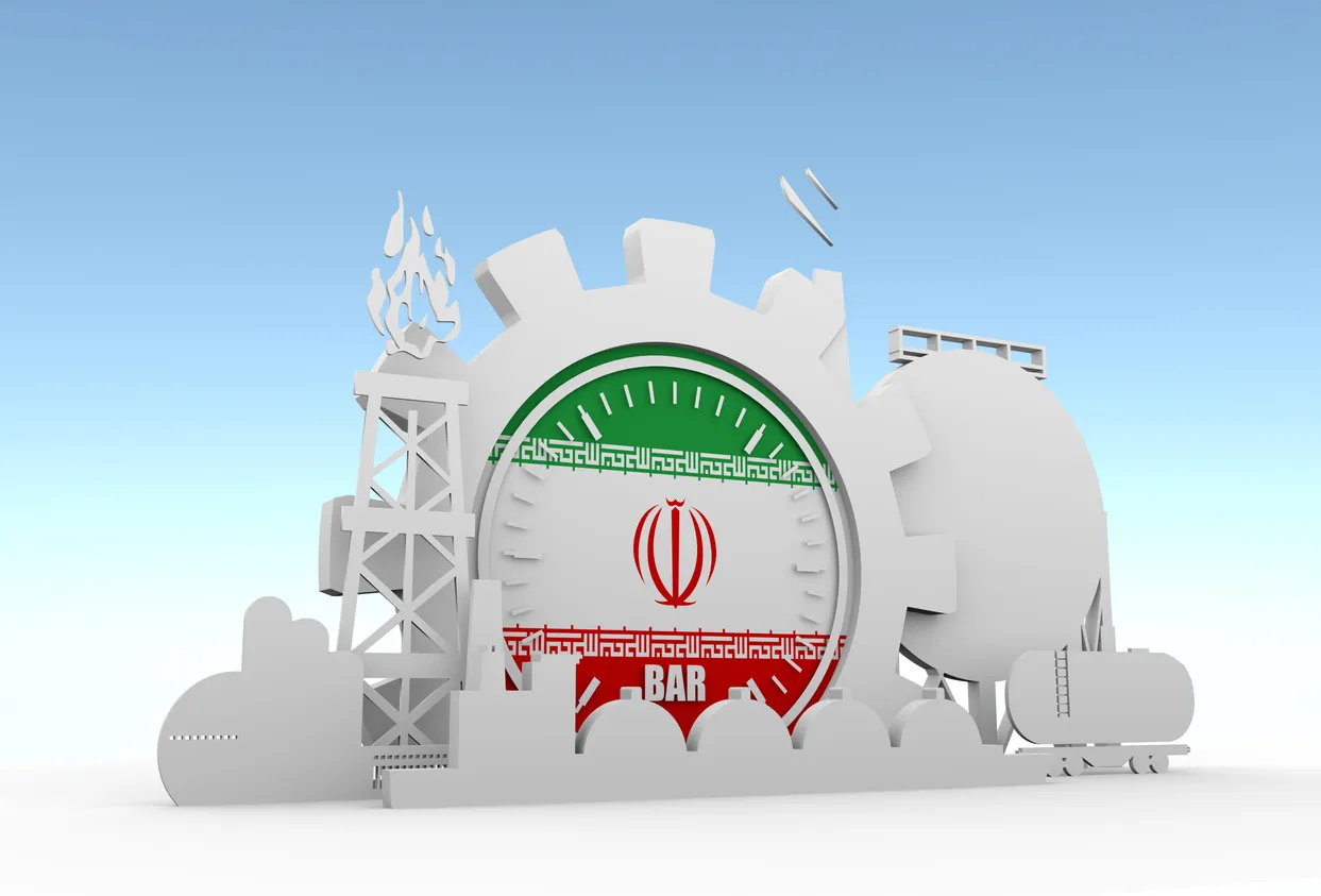 Iran War Hits Natural Gas Harder Than Oil Markets