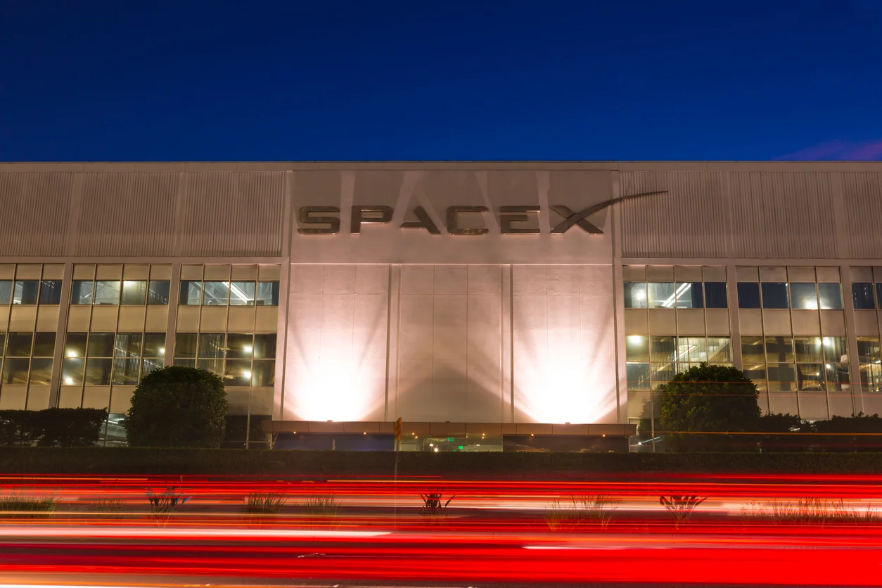 Why SpaceX Faces a Longer Wait to Join the S&P 500 Index