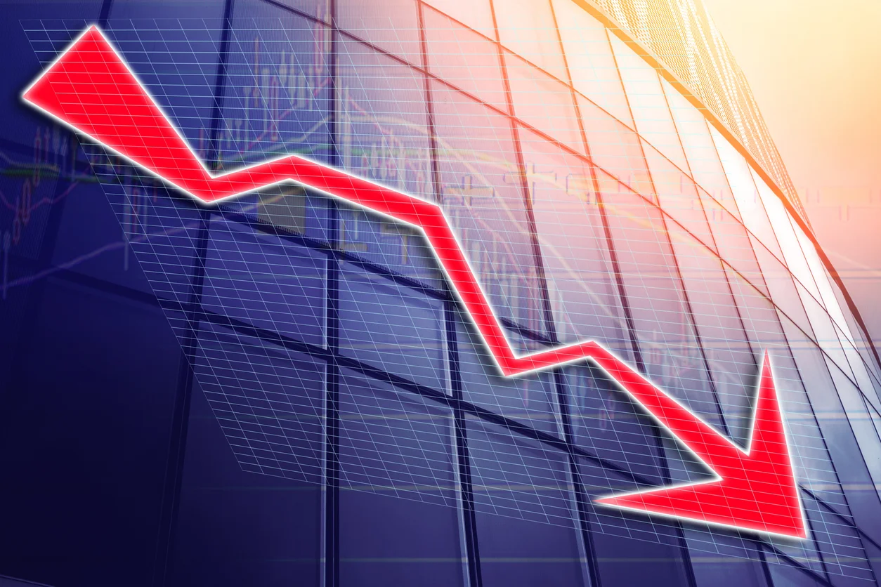 Nasdaq futures drop after Broadcom earnings