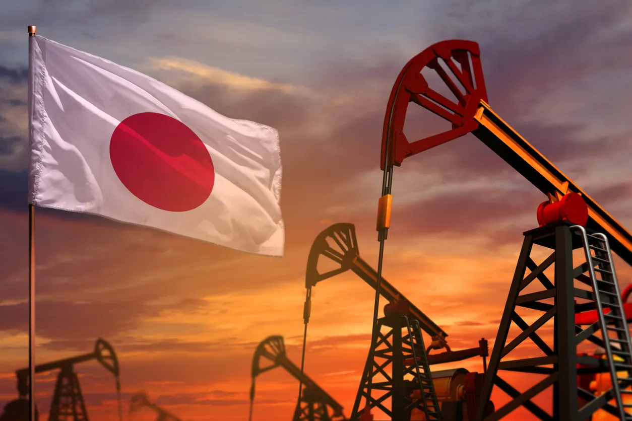 Japan to Release Oil Reserves as Supply Crisis Deepens