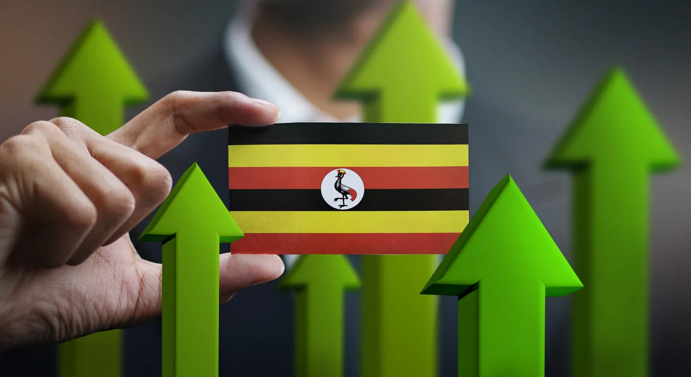 Uganda Economy Grows 8.5% in Q4 on Export Surge