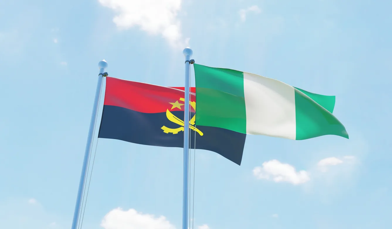 Angola and Nigeria Gain Momentum as Oil Prices Surge