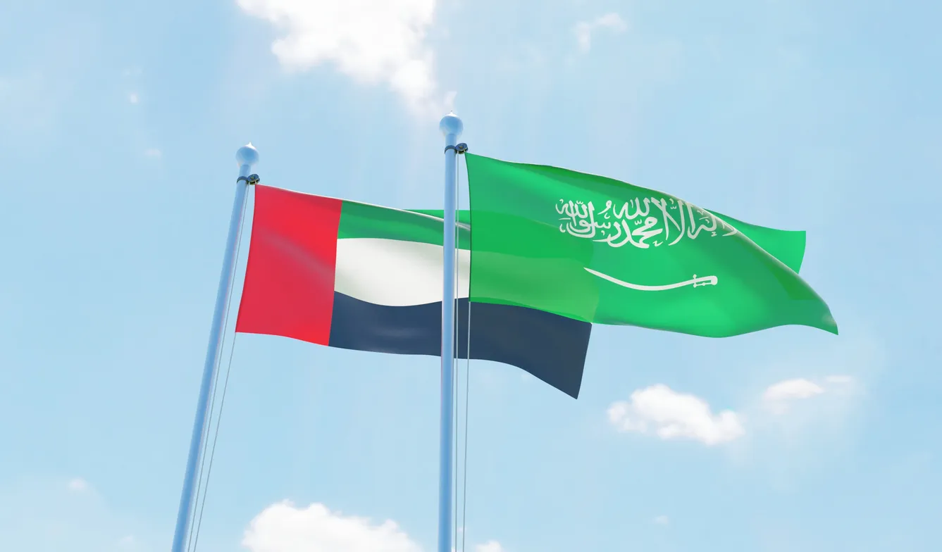 السعودية والإمارات تقلصان حيازاتهما من السندات الأمريكية السعودية والإمارات تقلصان حيازاتهما من السندات الأمريكية
