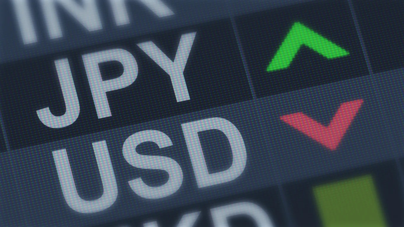 الين الياباني يهبط لأدنى مستوى في 6 أسابيع مع تصاعد التوترات