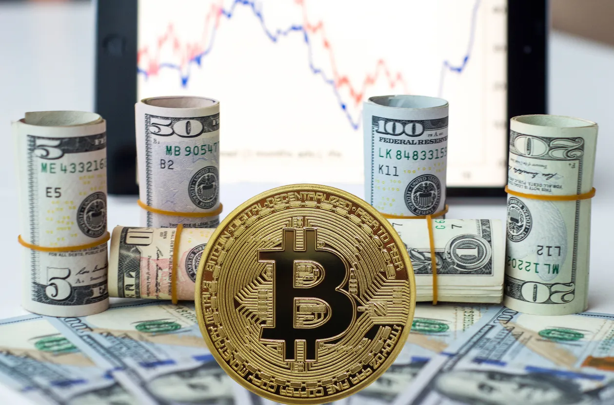 Bitcoin Steady at $71K as Talks Stall 
